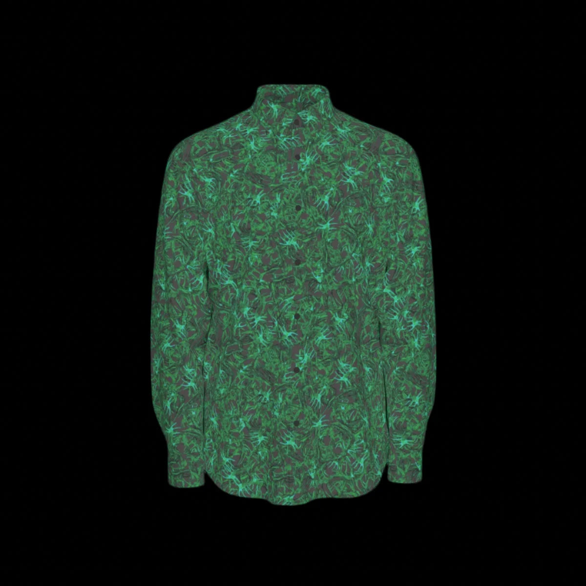 Men's Long Sleeve Shirts