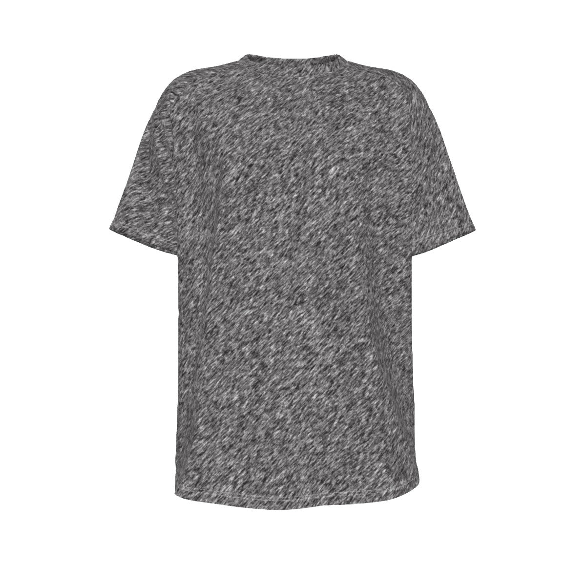Men's short-sleeve T-shirt / Light Ash Design