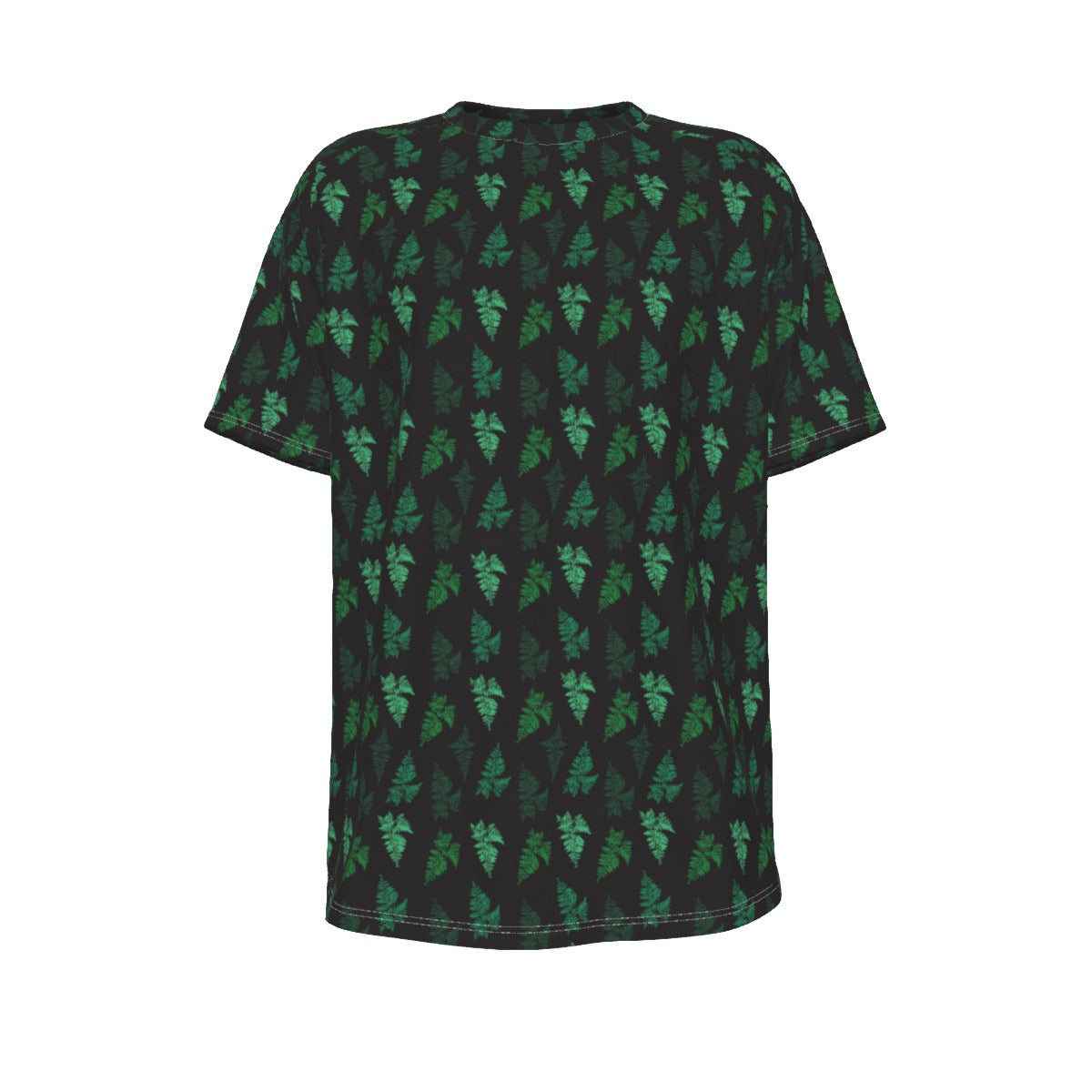 Men's short-sleeve T-shirt / Camo Fern