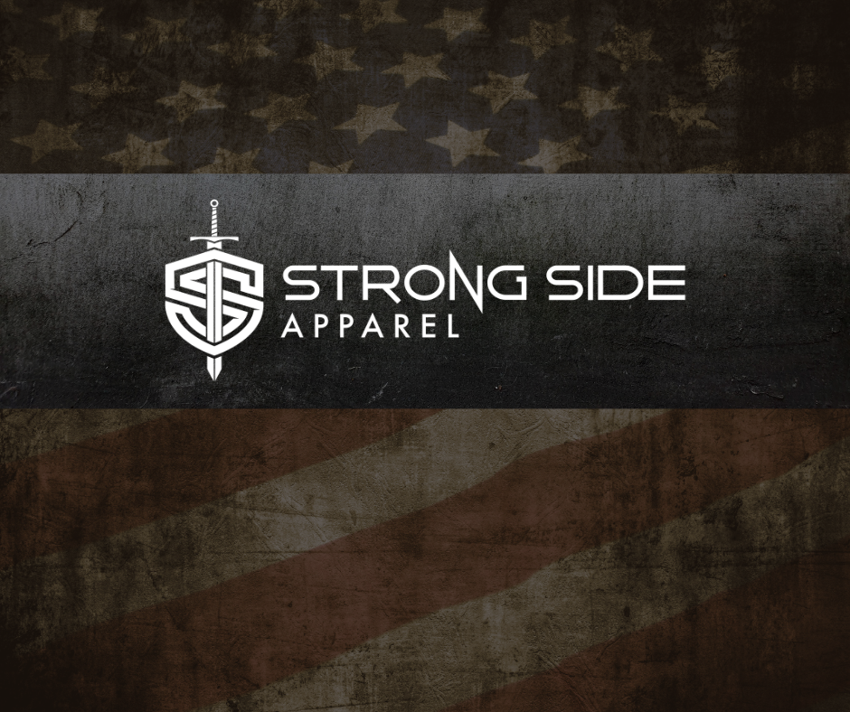 Strongside Apparel: Where Concealment Meets Everyday Fashion