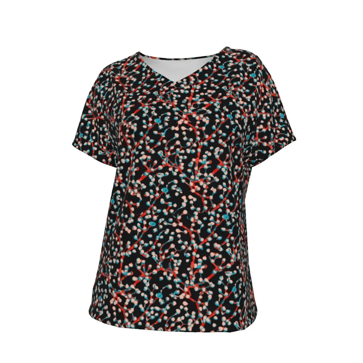 Women's T- Shirts