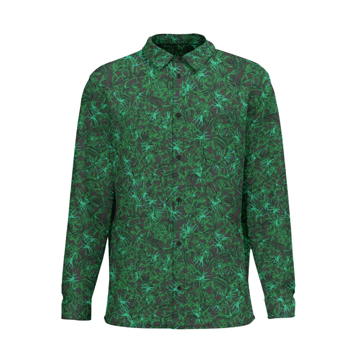 Men's Long Sleeve Shirts