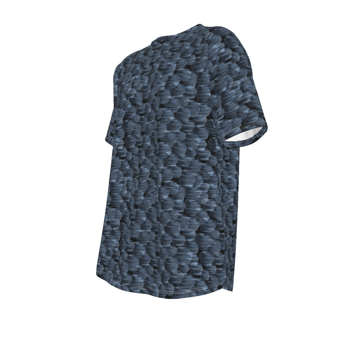 Men's short-sleeve T-shirt / Pottery Design