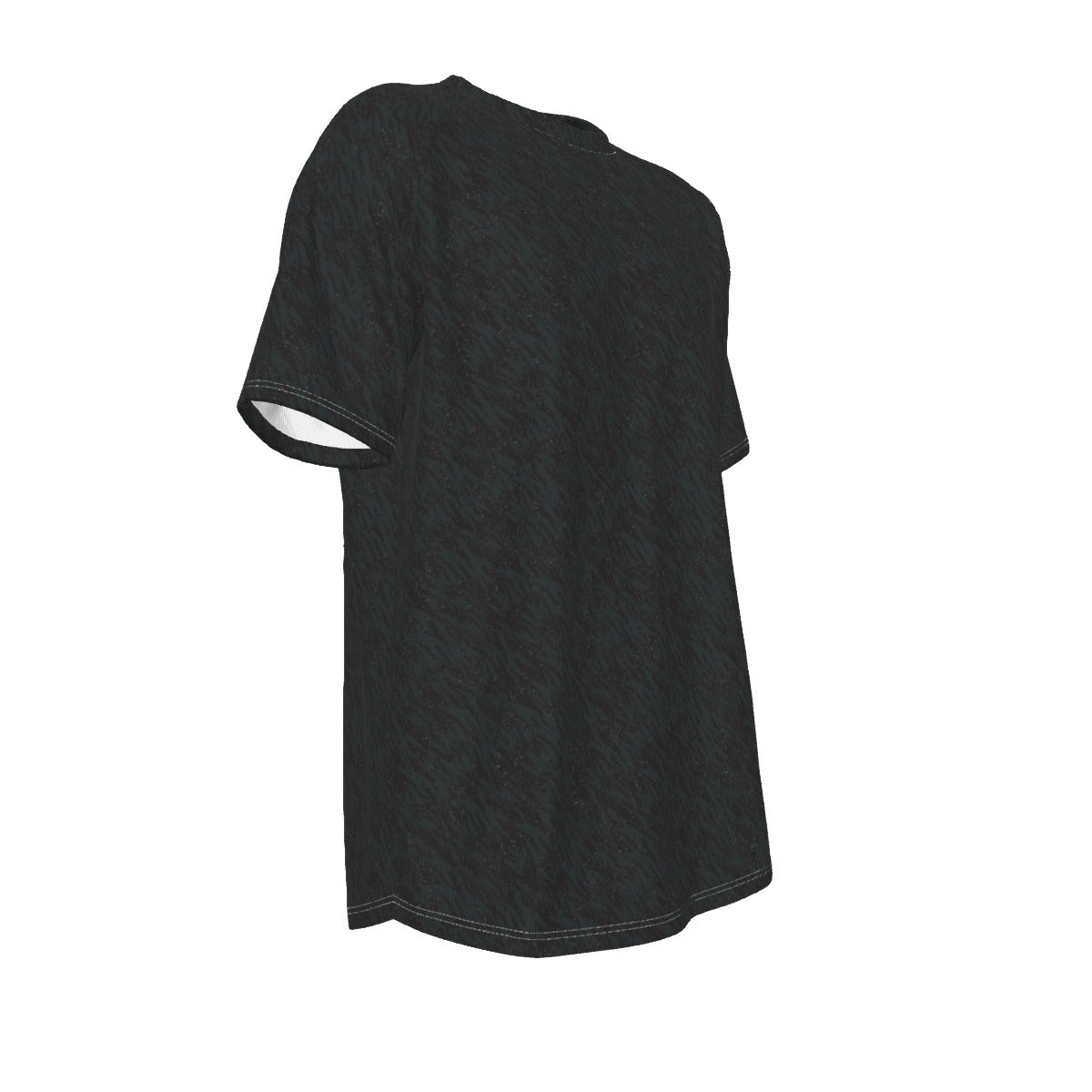 Men's short-sleeve T-shirt / Phantom Sky Design
