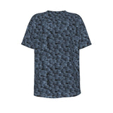 Men's short-sleeve T-shirt / Pottery Design
