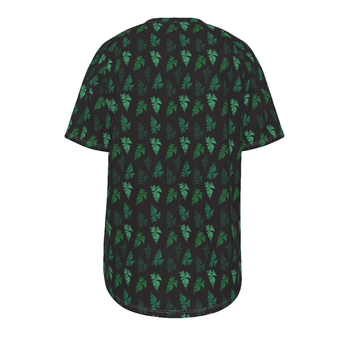 Men's short-sleeve T-shirt / Camo Fern
