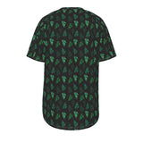 Men's short-sleeve T-shirt / Camo Fern
