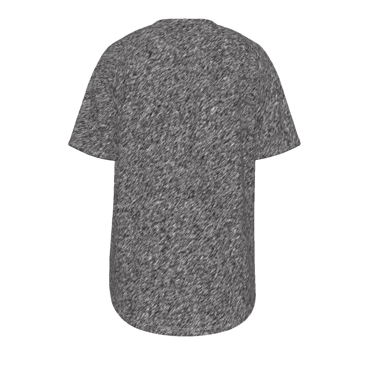 Men's short-sleeve T-shirt / Light Ash Design
