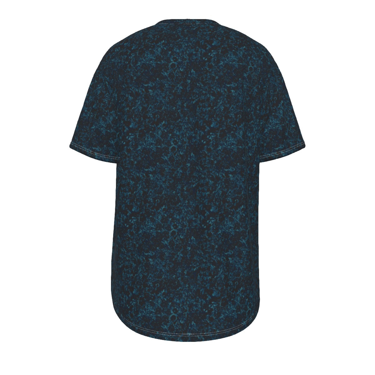 Men's short-sleeve T-shirt / SkyMark Blue