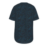 Men's short-sleeve T-shirt / SkyMark Blue