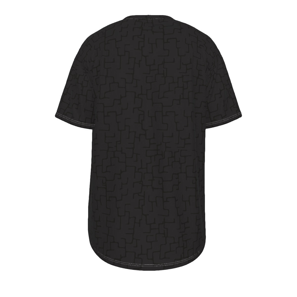 Men's short-sleeve T-shirt / Amaze Dark Design