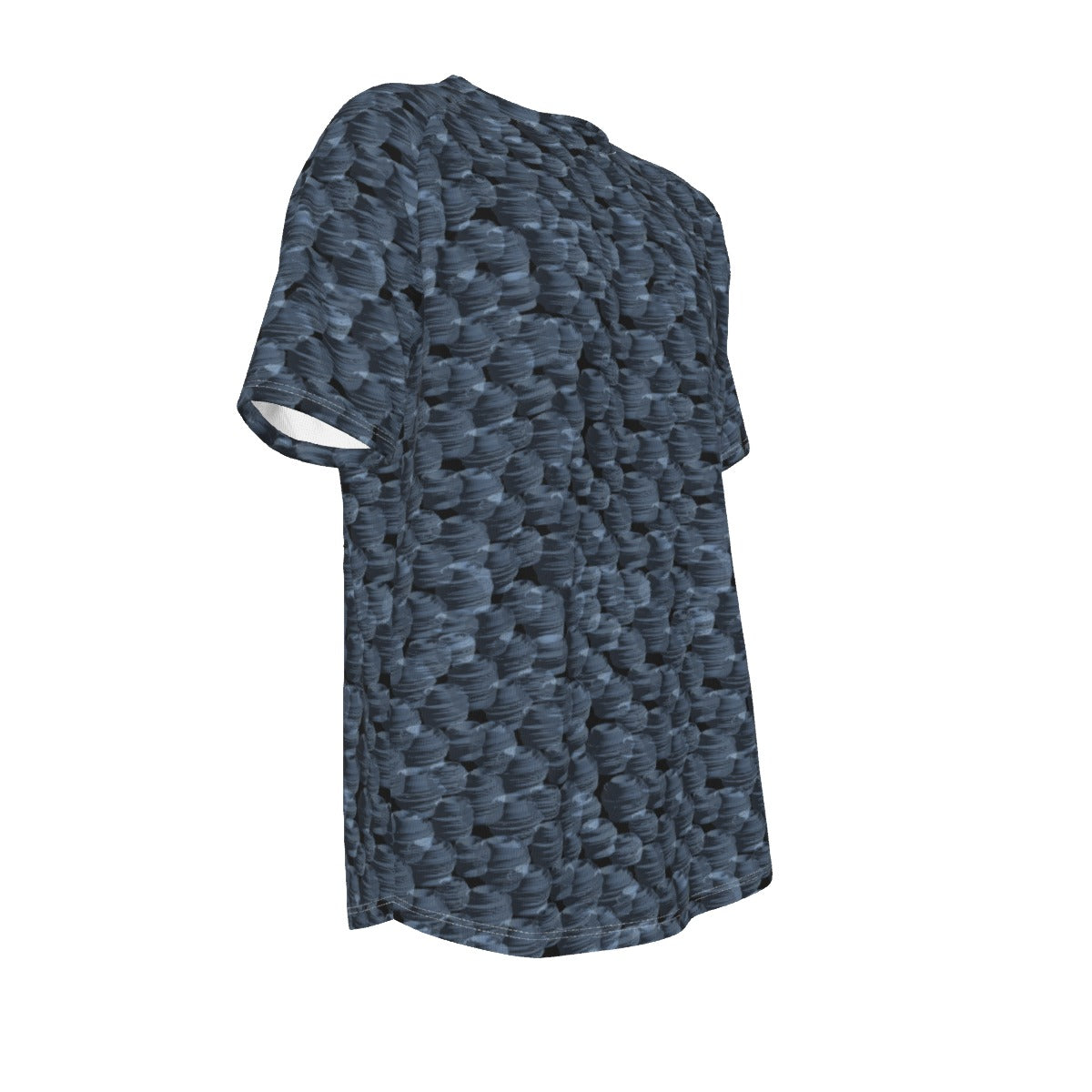 Men's short-sleeve T-shirt / Pottery Design