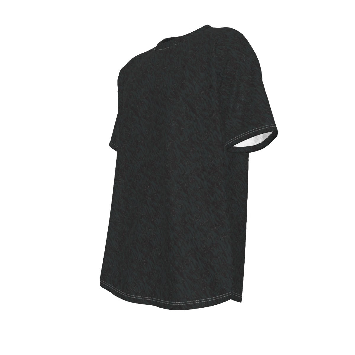 Men's short-sleeve T-shirt / Phantom Sky Design