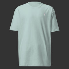 Front of agave T-Shirt on a black background